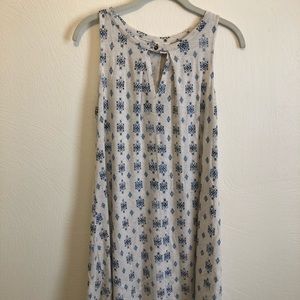 Lucky Brand Dress